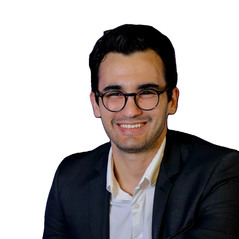 Lucas Mantovani